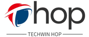 Logo THOP SRL
